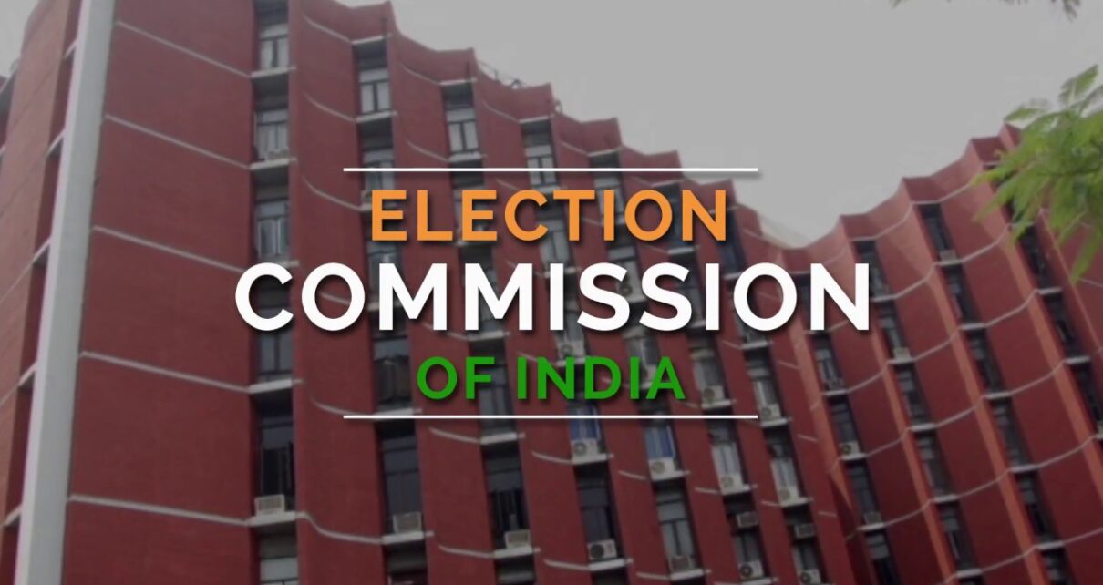Election declared in 5 states