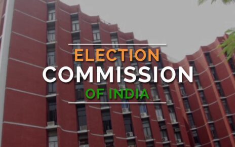 Election declared in 5 states