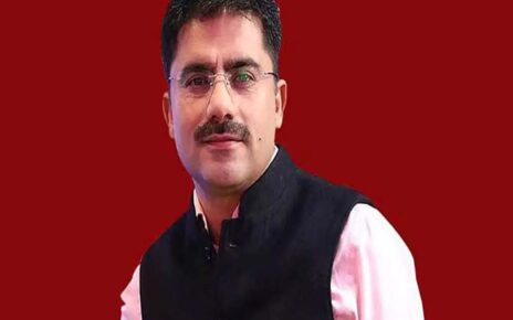 Rohit Sardana