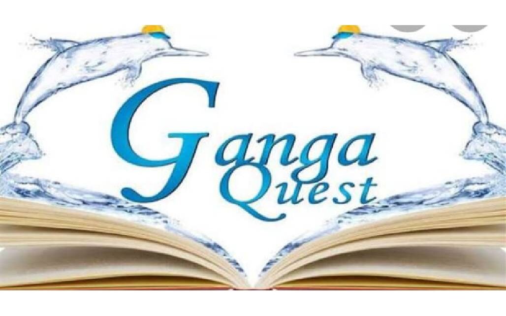 Virtual Ganga Quest