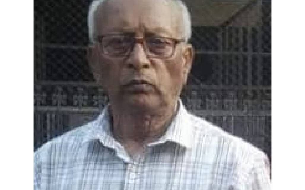 Anand Kumar Das