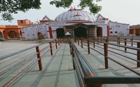 Baikunthnath Mandir