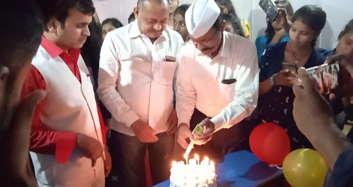 सोनपुर में किंग इन्फोटेक का स्थापना दिवस