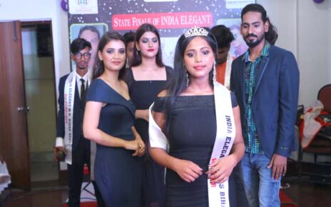 Mr-Miss India Elegant 2021