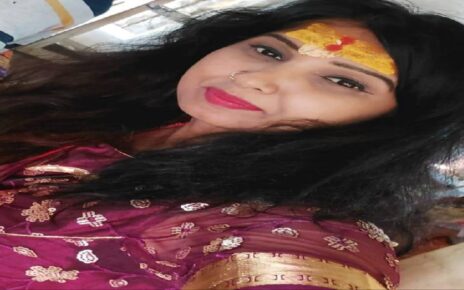 बिहार की पर्यावरण लेडी नम्रता आनंद को पर्यावरण और समाज सेवा में उत्कृष्ट कार्य के लिए नेपाल के लुम्बिनी में अंतरराष्ट्रीय पर्यावरण योद्धा ...