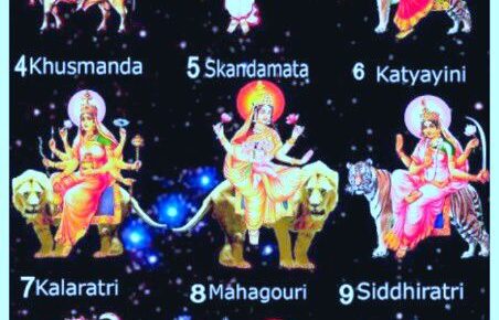 शारदीय नवरात्रि 2021 : शारदीय नवरात्रि आश्विन मास में शुक्ल पक्ष की प्रतिपदा तिथि से शुरू हो जाते हैं। हिंदू धर्म में नवरात्रि एक महत्वपूर्...