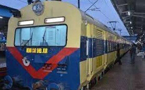 Danapur Railway Division