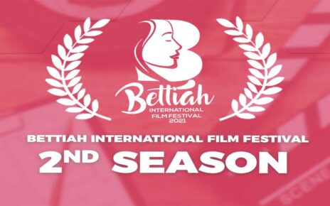 Bettiah International Film Festival