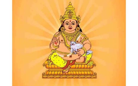 धनवान बनने के लिए आप भी कर सकते हैं कुबेर मंत्र जाप । हिंदू धर्म ग्रन्थों में जिस प्रकार से मां लक्ष्मी को धन की देवी कहा गया उसी प्रकार क...