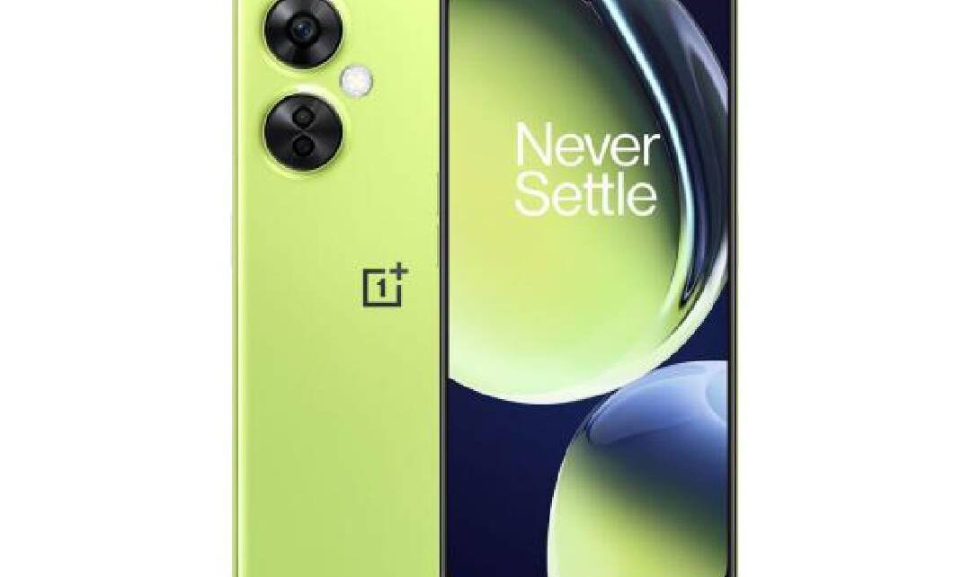 वनप्लस फोन ने मंगलवार को अपने नए किफायती फोन वनप्लस नॉर्ड सीई 3 लाइट 5G (OnePlus Nord CE 3 Lite 5G) को पहली बार भारत में बिक्री के लिए उपलब..
