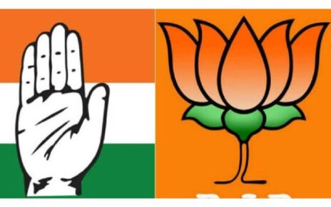 Karnataka Assembly Election Result 2023 कर्नाटक विधानसभा चुनाव परिणाम के लिए मतों की गिनती अभी जारी है। मतों की गिनती से जो रुझान सामने आ ...