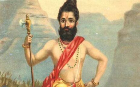 शिवपुराण के अनुसार अति क्रोध के संवाहक ऋषि दुर्वाषा भी भगवान शिव के ही अवतार हैं। माना जाता है कि महादेव के आठवें अवतार थे ऋषि दुर्वाषा। ...