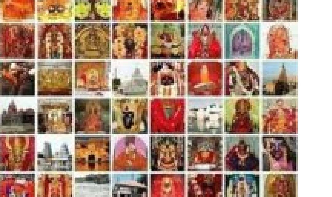जानें कैसे और कहां कहां स्थापित हुए 51 शक्तिपीठ । भगवान शिव और शक्ति दोनों एक दूसरे के पूरक हैं तो इनके रिश्ते में अगाध प्रेम भी। तभी तो ...