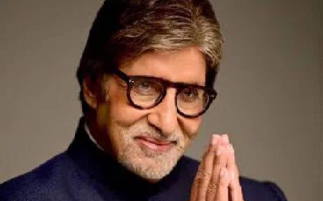 बिग बी अमिताभ बच्चन के जन्मदिवस पर ग्लोबल कायस्थ कॉन्फ्रेंस की धमाकेदार प्रस्तुति। ग्लोबल कायस्थ कॉन्फ्रेंस (जीकेसी) कला-संस्कृति प्रकोष्ठ...