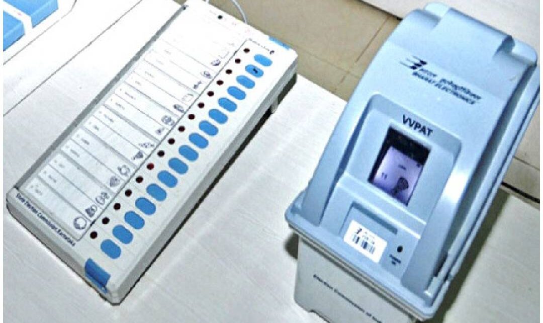 देश में लोकसभा चुनाव 7 चरणों में हो रहा है, जिसमें से दो चरण का मतदान संपन्न हो चुका है। अब तीसरे चरण का मतदान 7 मई को पूरा होगा। 7 मई को ...