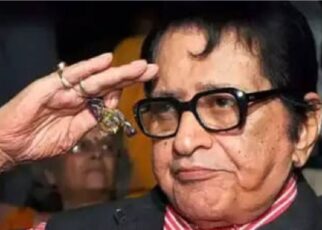 Film Star Manoj Kumar नहीं रहे, भारत कुमार के नाम से भी जाने जाते थे अभिनेता-निर्देशक मनोज कुमार। इनके निधन के साथ ही फिल्मों में राष्ट्रभ....