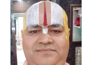 कला, संस्कृति और साहित्य के विकास के लिए संकल्पित थावे विद्यापीठ के तत्वावधान में 11-12 अक्टूबर 2025 को काठमांडू में दो दिवसीय अंतर्राष्ट्...