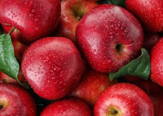 अब भारत में नहीं बिकेंगे तुर्किय के सेव। भारत-और तुर्किये के संबंधों में एक बार फिर तल्खी महसूस की जा रही है। हालाकि दोनों में किसी भी सरक...