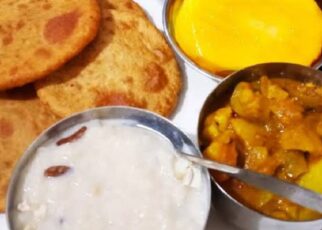 वर्ष 2025 में आद्रा की शुरुआत 22 जून को दोपहर 1.54 बजे होगी और यह 6 जुलाई की शाम 3.32 बजे तक प्रभावी रहेगा। आद्रा की शुरुआत का मतलब सूर्य ...