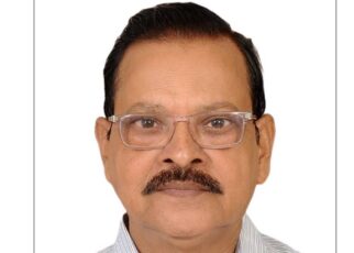 हिन्दी और अंग्रेजी की प्रतिष्ठित मासिक पत्रिका “ हिन्द चक्र (Hind Chakra)” ने लेखक एवं विचारक जितेन्द्र कुमार सिन्हा को उनके सामाजिक-राजन...