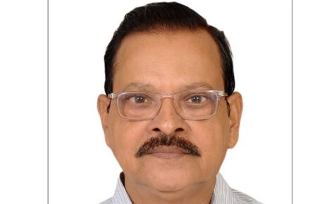 हिन्दी और अंग्रेजी की प्रतिष्ठित मासिक पत्रिका “ हिन्द चक्र (Hind Chakra)” ने लेखक एवं विचारक जितेन्द्र कुमार सिन्हा को उनके सामाजिक-राजन...