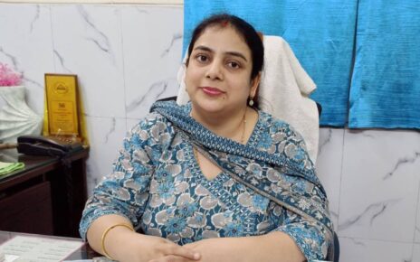 आम तौर पर यह धारणा है कि प्रेगनेंसी कोई बीमारी नहीं, यह तो एक आशीर्वाद हैः डा. श्वेता के तीन महीने बाद तक ज्यादा चिंता की कोई बात नहीं है।...