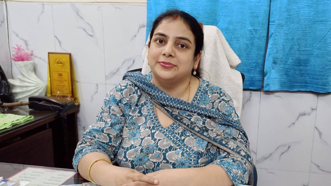 आम तौर पर यह धारणा है कि प्रेगनेंसी कोई बीमारी नहीं, यह तो एक आशीर्वाद हैः डा. श्वेता के तीन महीने बाद तक ज्यादा चिंता की कोई बात नहीं है।...