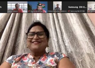 लगातार पछले कई महीने से कायस्थों की अंतरराष्ट्रीय संस्था ग्लोबल कायस्थ कांफ्रेंस सदस्यता अभियान चला रही है। खास बात है कि इस नए अभियान में...