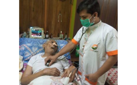 Caregivers24 मेडिकल सर्विस सेक्टर में 12वर्षों से कार्यरत पटना की एक ऐसी संस्था है, जो बुजुर्ग, बीमार और जरूरतमंदों के लिए तमाम तरह की मेड...