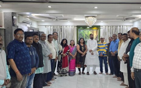 इस बैठक का कार्यक्रम से संबधित कई निर्णय भी लिए गए। गौरतलब है कि दो दिवसीय कार्यक्रम के तहत 5 अप्रैल को महादेवी वर्मा सम्मान 2026 का आ