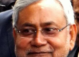 राज्यसभा चुनाव-2026 । अब तय है कि बिहार के मुख्यमंत्री नीतीश कुमार बिहार की राजनति से विदाई लेकर फिर से केंद्रीय राजनीति में जुडेंगे। संभव...