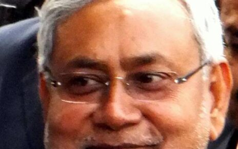 राज्यसभा चुनाव-2026 । अब तय है कि बिहार के मुख्यमंत्री नीतीश कुमार बिहार की राजनति से विदाई लेकर फिर से केंद्रीय राजनीति में जुडेंगे। संभव...